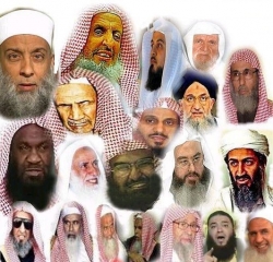 فرقه وهابیت چگونه پایه‌گذاری شد و تفاوت‌ وهابیون با اهل‌تسنن چیست؟ + تصاویر