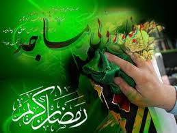 غبارروبی مساجد اردل با شمیم و عطر رمضان