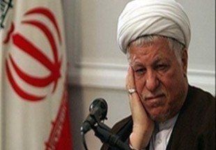 جدیدترین اظهار نظر "شاذ" هاشمی/دشمن فرضی دولت از نگاه آیت الله