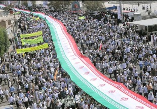 روز قدس از روزهای نهادینه شده در فرهنگ اسلامی است