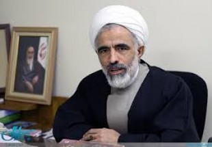 وجود 8 هزار پروژه نیمه‌تمام در کشور/ دولت تحریم ظالمانه را حق مردم نمی‌داند