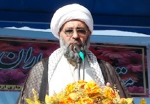 جای تاسف است که در سفر رییس جمهور به استان هیچ جلسه ای برای مشکلات فرهنگی در نظر گرفته نشد