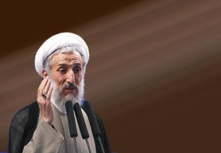 ولی‌فقیه حجت حجت پروردگار است