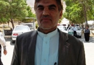 يک مسئول بايد مقبول و محبوب باشد