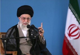 ۱۵ توصیه مهم امام خامنه ای به دولت/مسئله فتنه از خطوط قرمز است