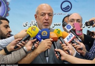 انتقال آب از بهشت‌آباد به ۳ استان/ ۲۹۶ دریاچه کشور در حال خشک شدن