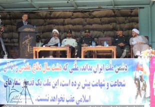 داعش مکری است که دامن‌گیر عاملان خود شده است