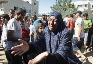 همبستگي و همدردي با مردم فلسطين وظيفه ايدئولوژيک دولت‌هاي اسلامي است