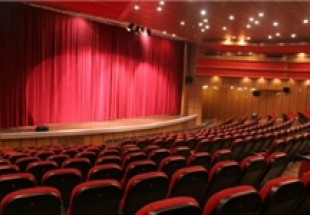 دومین سینمای شهرکرد به زودی فعال می‎شود