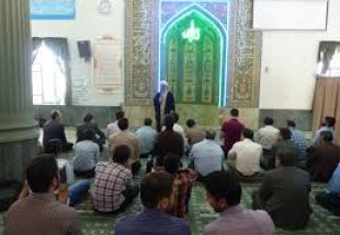 شيخ نمر يک عالم قهرمان شيعه در عربستان است