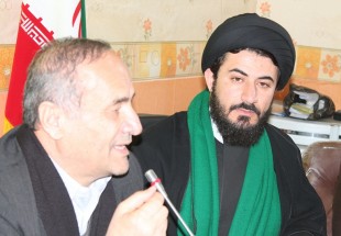 امسال شاهد باز شدن کامل جاده دهستان موگويي خواهيم بود