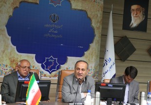شهرستان کوهرنگ تا پایان امسال از بن‎بست خارج می‎شود