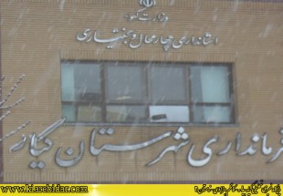 تشکیل کارگروه های تخصصی پدافند غیرعامل در کیار