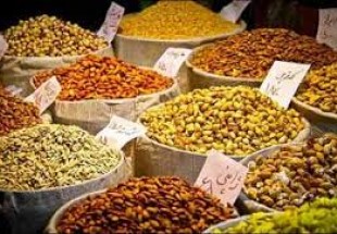 ۲۰ اکیپ بازرسی طرح نظارت ویژه شب یلدا فعالیت می کنند