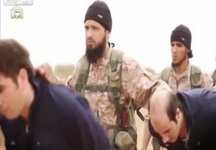 تکفیری‌ها مدرن می‌شوند؛ خودکشی داعش!