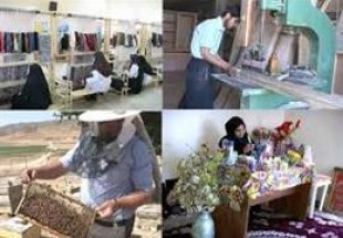 ايجاد 195 طرح اشتغال زايي در شهرستان فارسان
