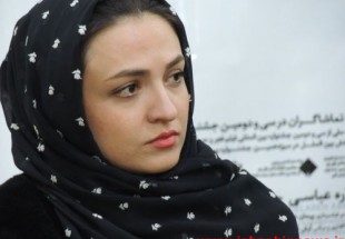 بازی در شیار 143 را ادای دینی به دوران دفاع مقدس می دانم