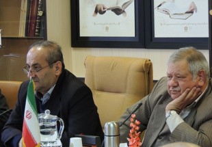 جلسه شورای عالی ایرانیانِ استان چهارمحال و بختیاری برگزار شد