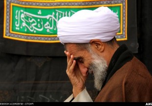 درگذشت مادر نماينده ولي فقيه در چهارمحال و بختياري و امام جمعه شهرکرد