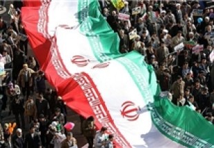 مسيرهاي راهپيمايي ۲۲ بهمن در شهرستان لردگان مشخص شد