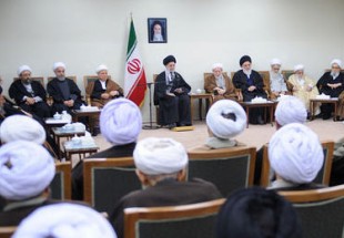 تیم مذاکرات هسته‌ای امین و دلسوز است اما من نگرانم چون طرف مقابل با حیله گری از پشت خنجر می زند