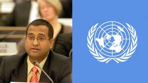 احمد شهید با گزارش مغرضانه و بی اساس خود سازمان ملل و حقوق بشر را به سخره گرفته است