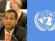 احمد شهید با گزارش مغرضانه و بی اساس خود سازمان ملل و حقوق بشر را به سخره گرفته است