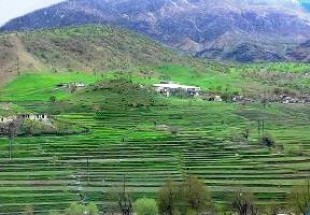 60 هزار گردشگر از منطقه ميانکوه و حاشيه کارون 4 ديدن کردند