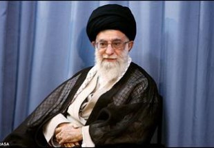 دیدار رهبر انقلاب اسلامی با حضرات آیات وحیدخراسانی، نوری همدانی و سبحانی