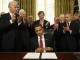 سازش کاخ سفید و کنگره بر علیه توافق با ایران/ اوباما، طرح سنا را امضا می‌کند
