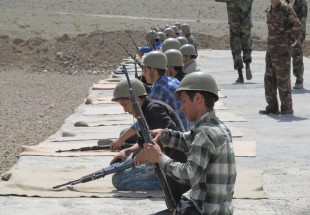 برگزاری دوره عملي آموزش مقدماتي براي دوهزار دانش آموز شهرکرد