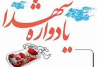 همزمان با روز شهادت جد سادات شيخ شبان، يادواره شهداي اين روستا برگزار مي شود