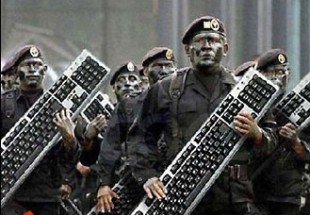 جهاد به مثابه جنگ نرم