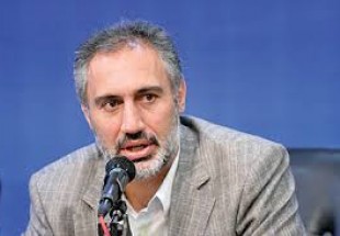 محور توسعه و پیشرفت داشتن منابع طبیعی نیست بلکه پرورش انسان نخبه و  دانشمند است