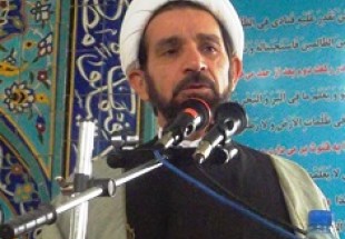 وضعیت مسکن مهر شهرستان اردل غصه آور است/به زودي بيني آل سعود با خاک ماليده مي شود