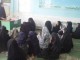برگزاري گفتمان ديني با موضوع حجاب و عفاف در روستاي دهنو