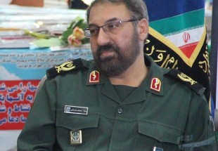 آمادگی کامل سپاه حضرت قمر بنی هاشم(ع) برای واکنش سریع و قاطعانه در مقابل دشمن