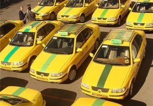 ممنوعیت افزایش مجدد نرخ کرایه‌ تاکسی ها در شهرکرد