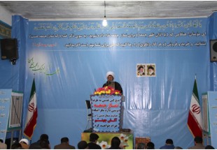 امام راحل یک شخصیت استثنایی کم نظیر بعد از معصومین بود