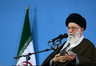 بررسی خطر تحریف شخصیت امام/اعتقاد به اسلام ناب واستکبارستیزی