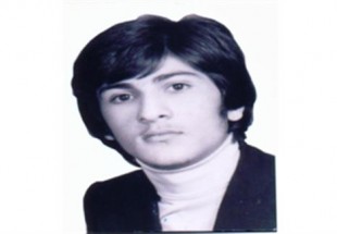 برق خواسته ۲۰ ساله خانواده شهيد احمد قلي رستمي