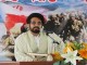 سکوت در برابر منکر، همسويي با شخص گناهکار است