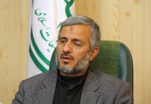 مداحان بالای شصت سال به افتخار پیرغلامی نائل می شوند