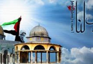 چرا شرکت در راهپيمايي روز قدس؟