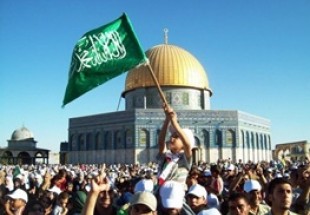 مسيرهاي راهپيمايي روز قدس در شهرستان بن اعلام شد
