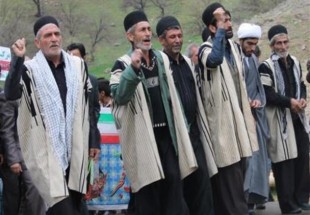 ما بختياري ها ثابت مي کنيم که کشورمان را دوست داريم