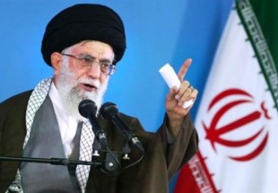 راه کار رهبر معظم انقلاب رمز موفقيت مذاکرات بوده است