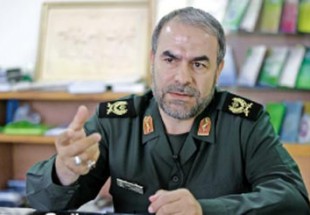 پروژه «سپاه‌هراسی» بدلیل ناکامی آمریکا در غرب آسیاست