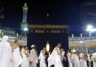 پایان عملیات اعزام حجاج/ ۶۱ هزار زائر ایرانی در عربستان