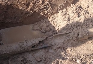 نارضايتي مردم لردگان از وضعيت شبکه هاي آب شرب